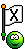 Sign3 X Smiley – Buchstaben - Zahlen